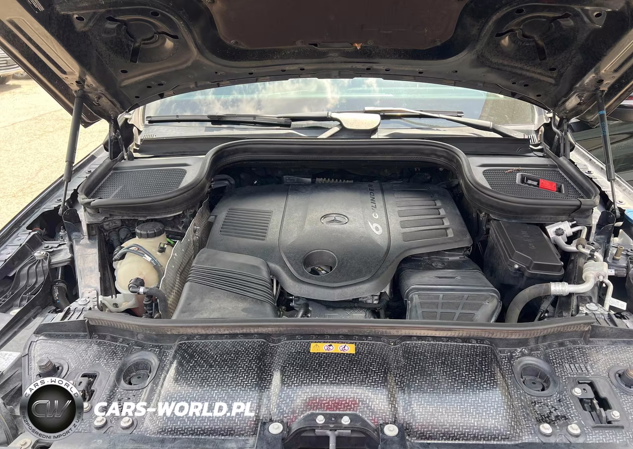2021 Mercedes-Benz Gle 450 4Matic VIN:4JGFB5KBXMA561043 - 10