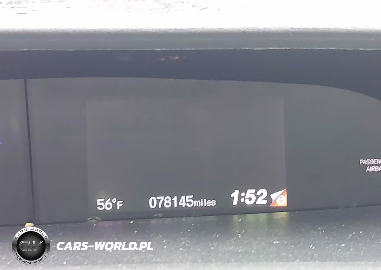 2015 Honda Civic Ex VIN:19XFB2F88FE069550 - 15