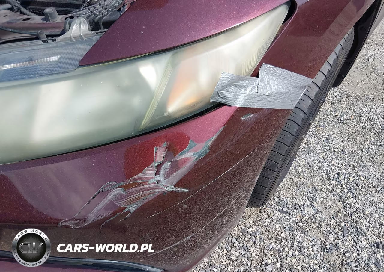 2015 Honda Civic Ex VIN:19XFB2F88FE069550 - 6
