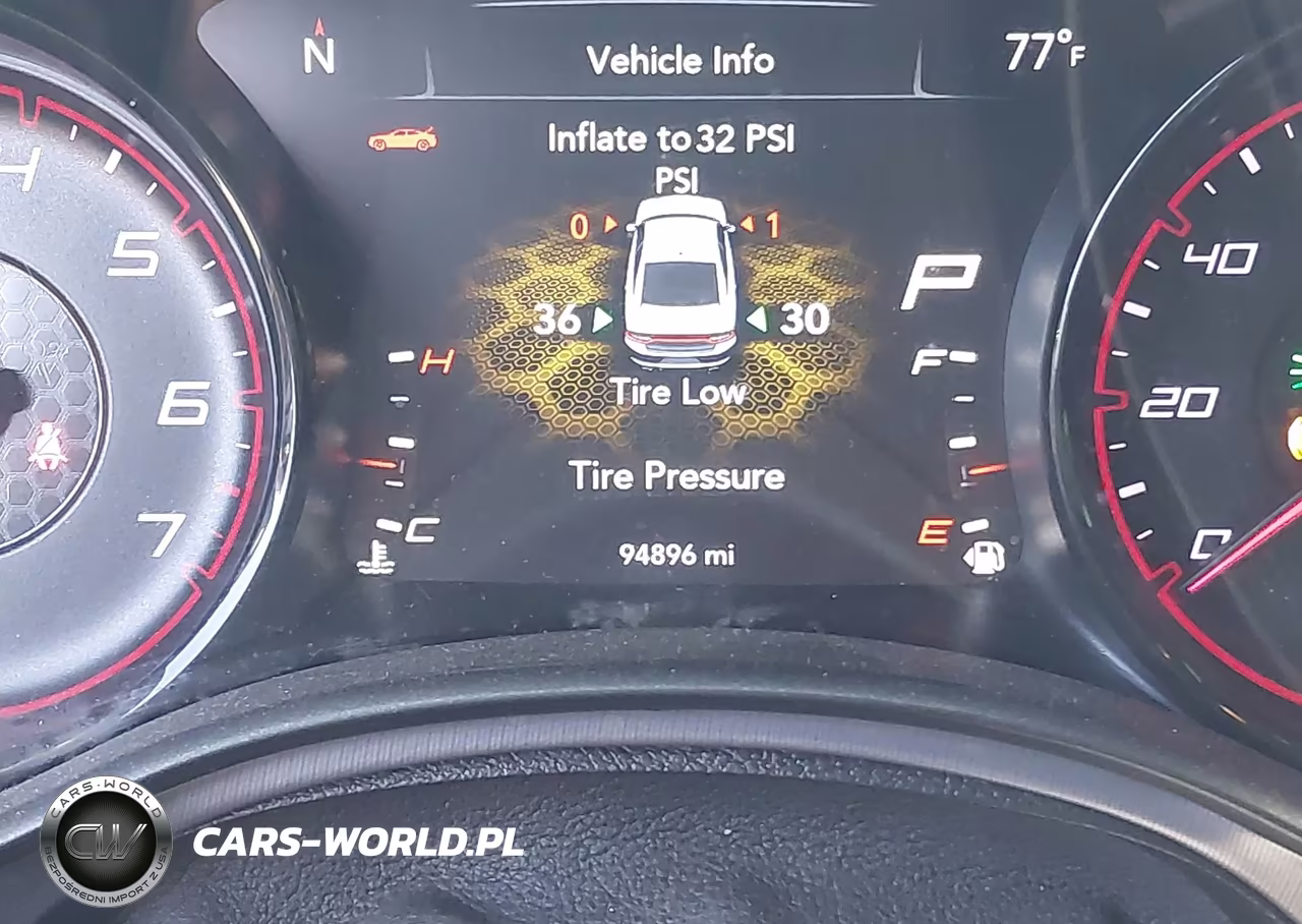 2020 Dodge Charger Gt Rwd VIN:2C3CDXHG8LH202522 - 16