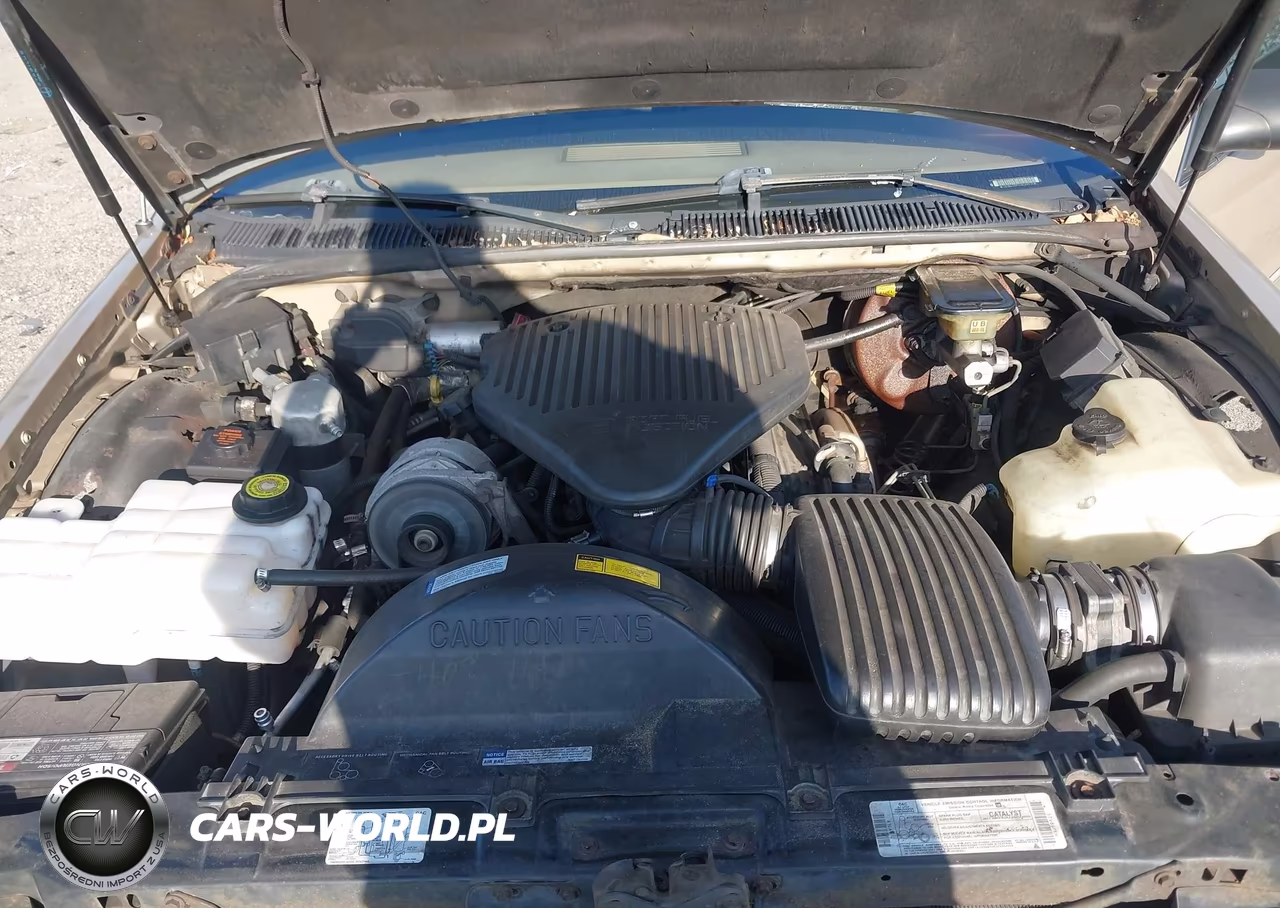 1996 Chevrolet Caprice - Impala Classic Ss VIN:1G1BL52P5TR164912 - 10