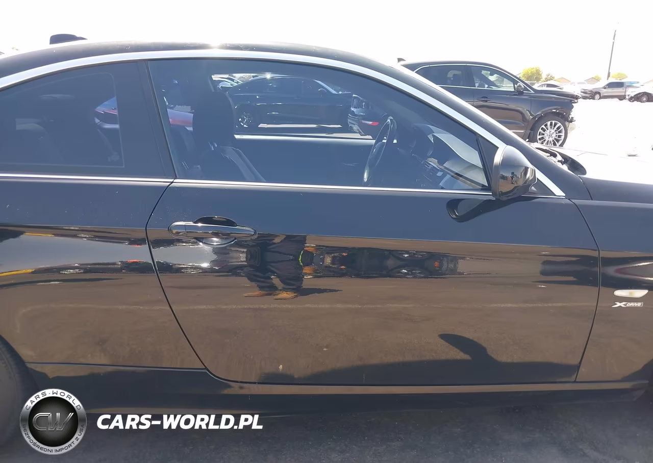 2011 BMW 328I xDrive VIN:WBAKF5C55BE395906 - 13