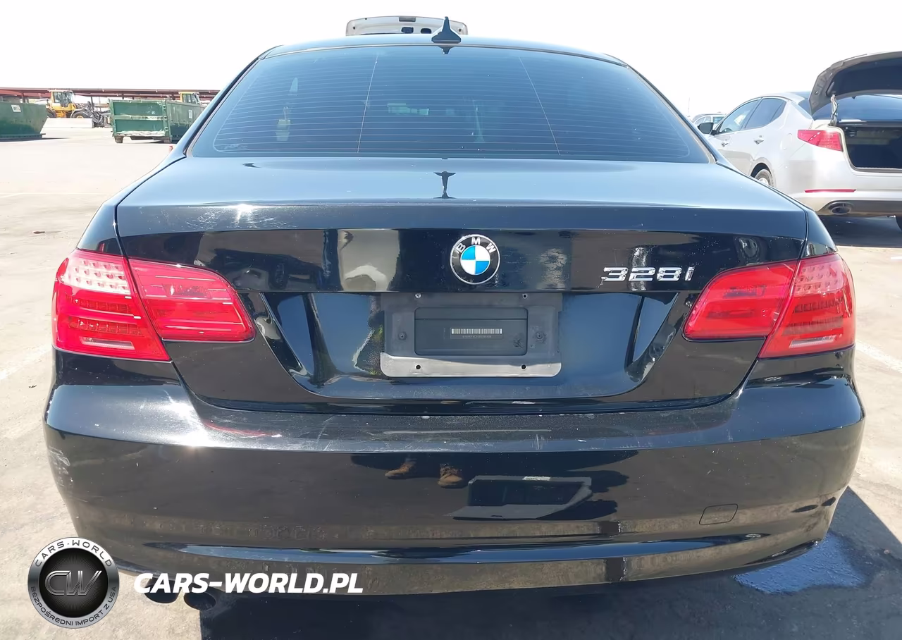 2011 BMW 328I xDrive VIN:WBAKF5C55BE395906 - 16