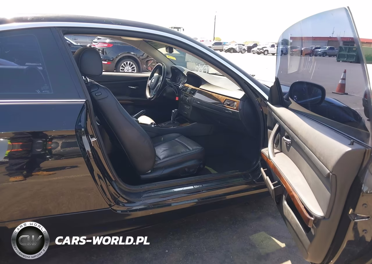 2011 BMW 328I xDrive VIN:WBAKF5C55BE395906 - 5