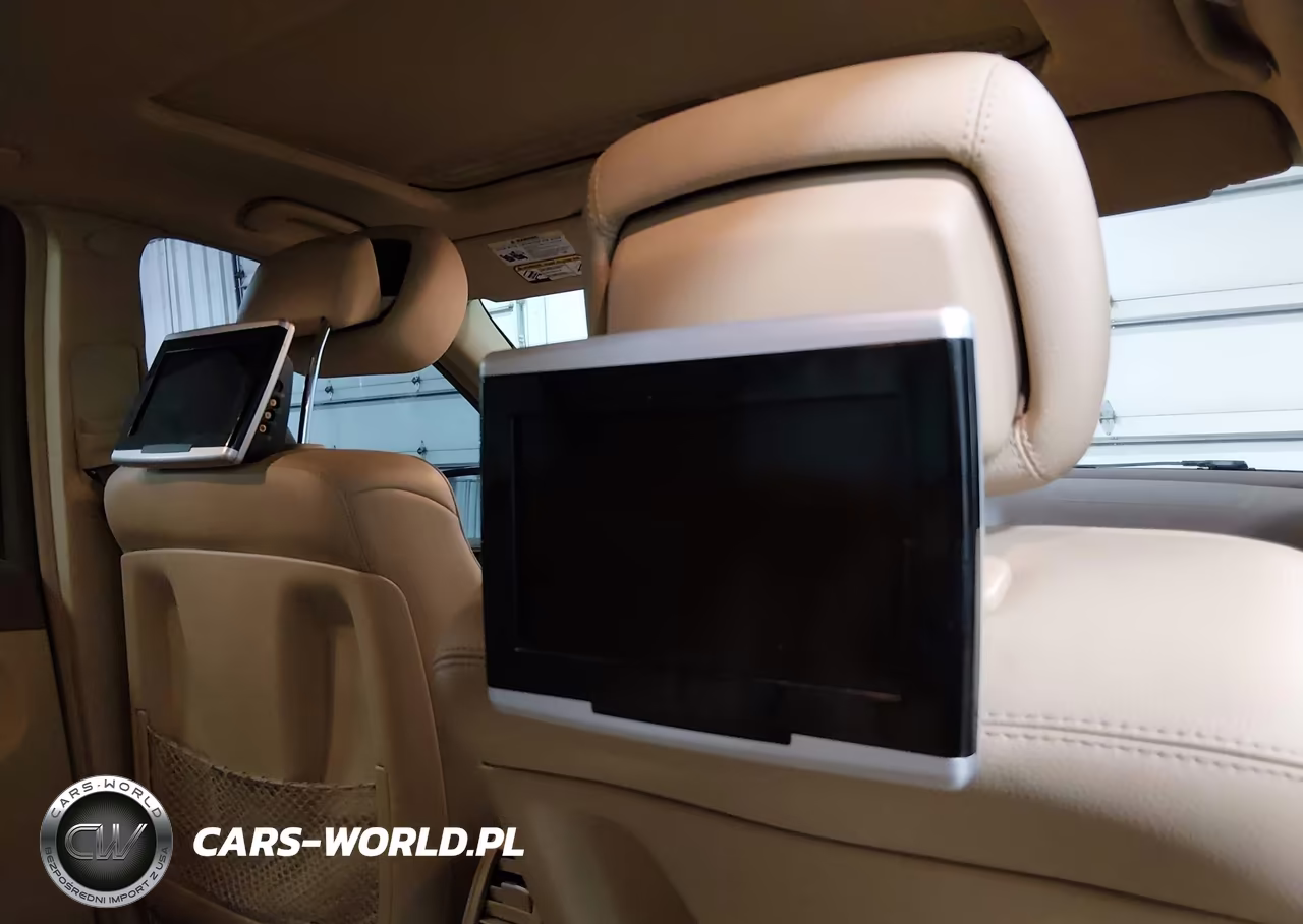 2010 Mercedes-Benz Gl 450 4Matic VIN:4JGBF7BE7AA543877 - 18