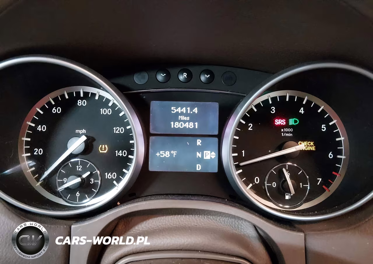 2010 Mercedes-Benz Gl 450 4Matic VIN:4JGBF7BE7AA543877 - 7