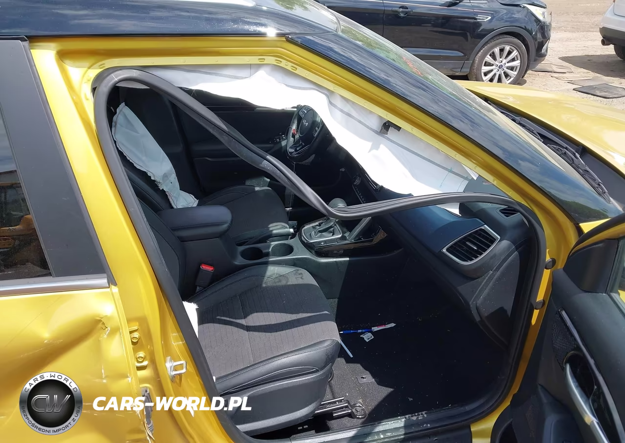 2023 Kia Seltos S VIN:KNDEU2AA5P7396716 - 5