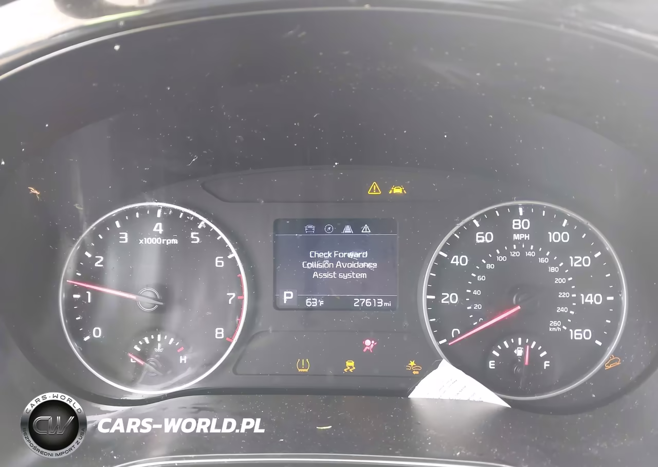 2023 Kia Seltos S VIN:KNDEU2AA5P7396716 - 7