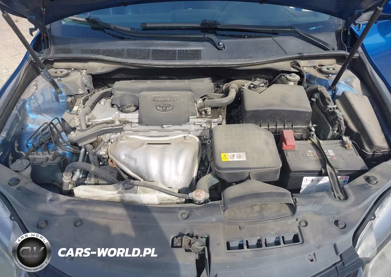 2017 Toyota Camry Le-Se-Xle-Xse VIN:4T1BF1FKXHU778909 - 10
