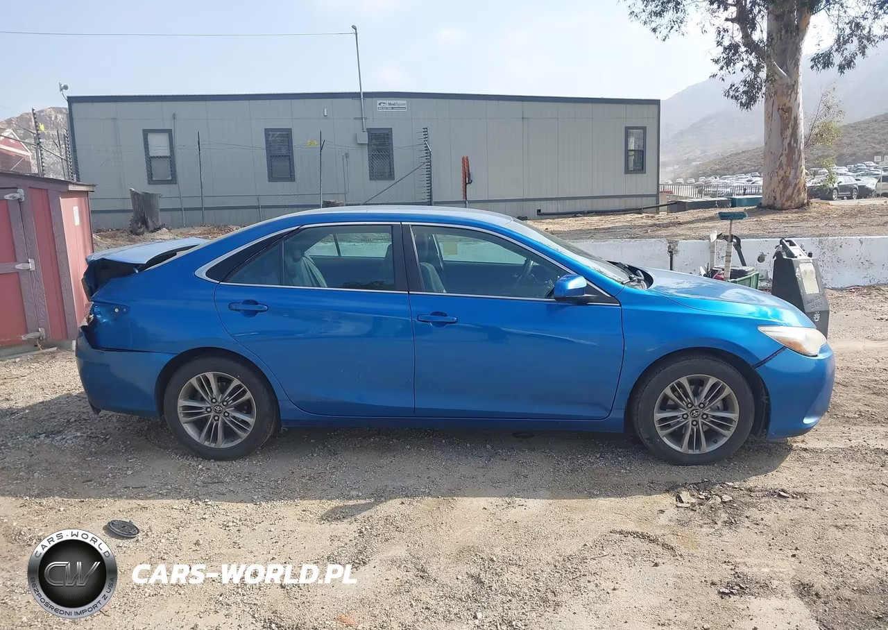 2017 Toyota Camry Le-Se-Xle-Xse VIN:4T1BF1FKXHU778909 - 13