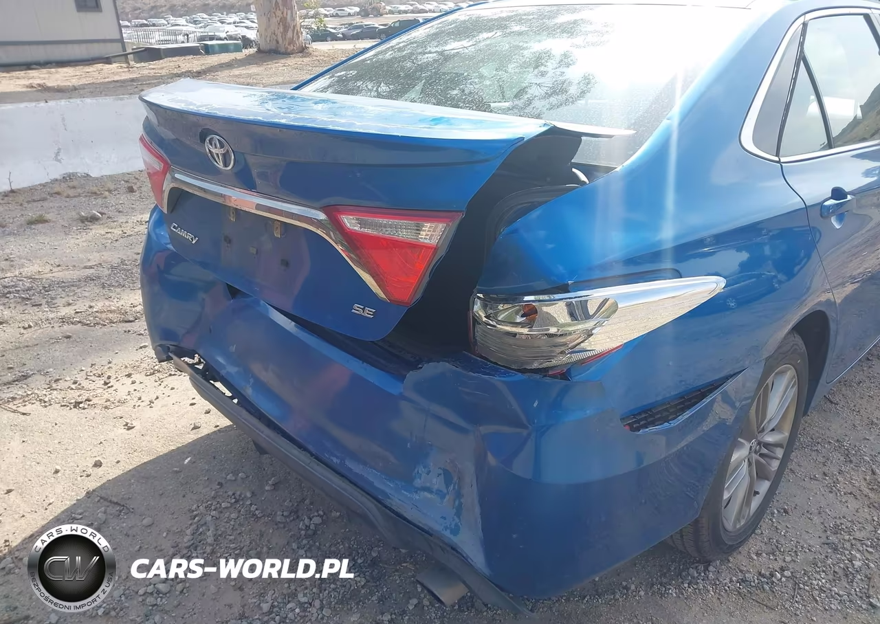 2017 Toyota Camry Le-Se-Xle-Xse VIN:4T1BF1FKXHU778909 - 17