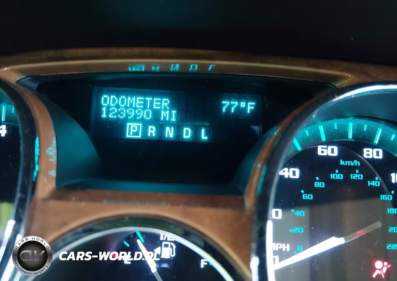 2009 Buick Enclave Cxl VIN:5GAEV23D69J214663 - 15