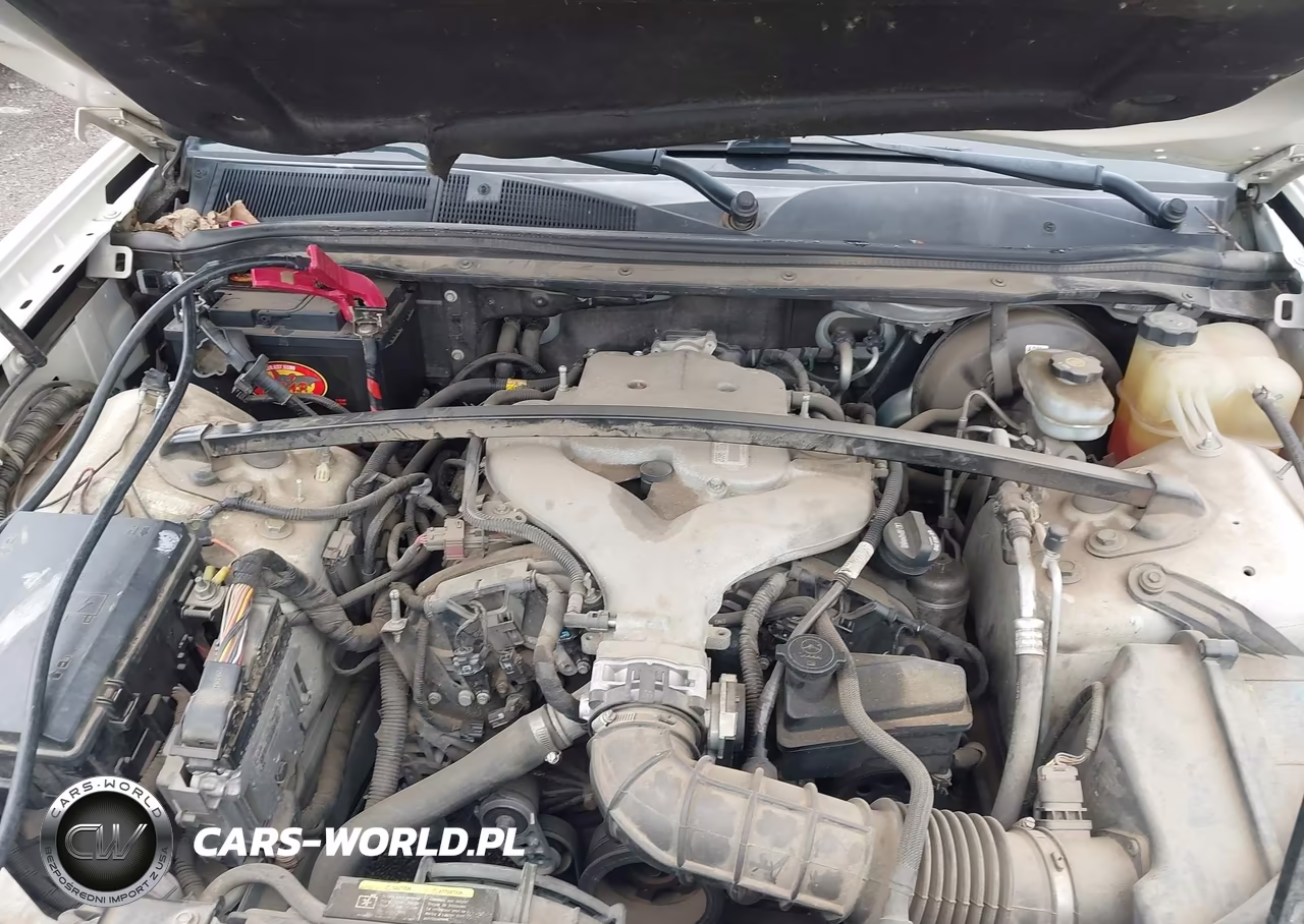 2008 Cadillac Srx V6 VIN:1GYEE637980121618 - 10