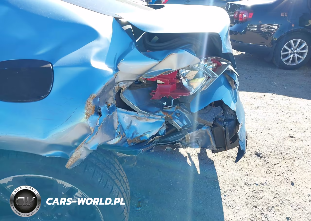 2010 Hyundai Genesis 2.0T VIN:KMHHT6KD1AU030479 - 15