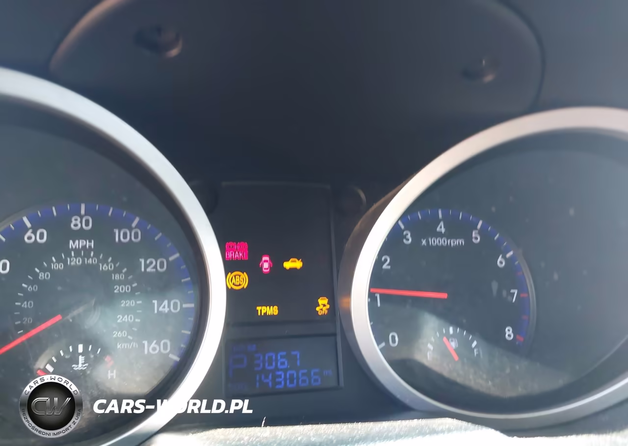 2010 Hyundai Genesis 2.0T VIN:KMHHT6KD1AU030479 - 7