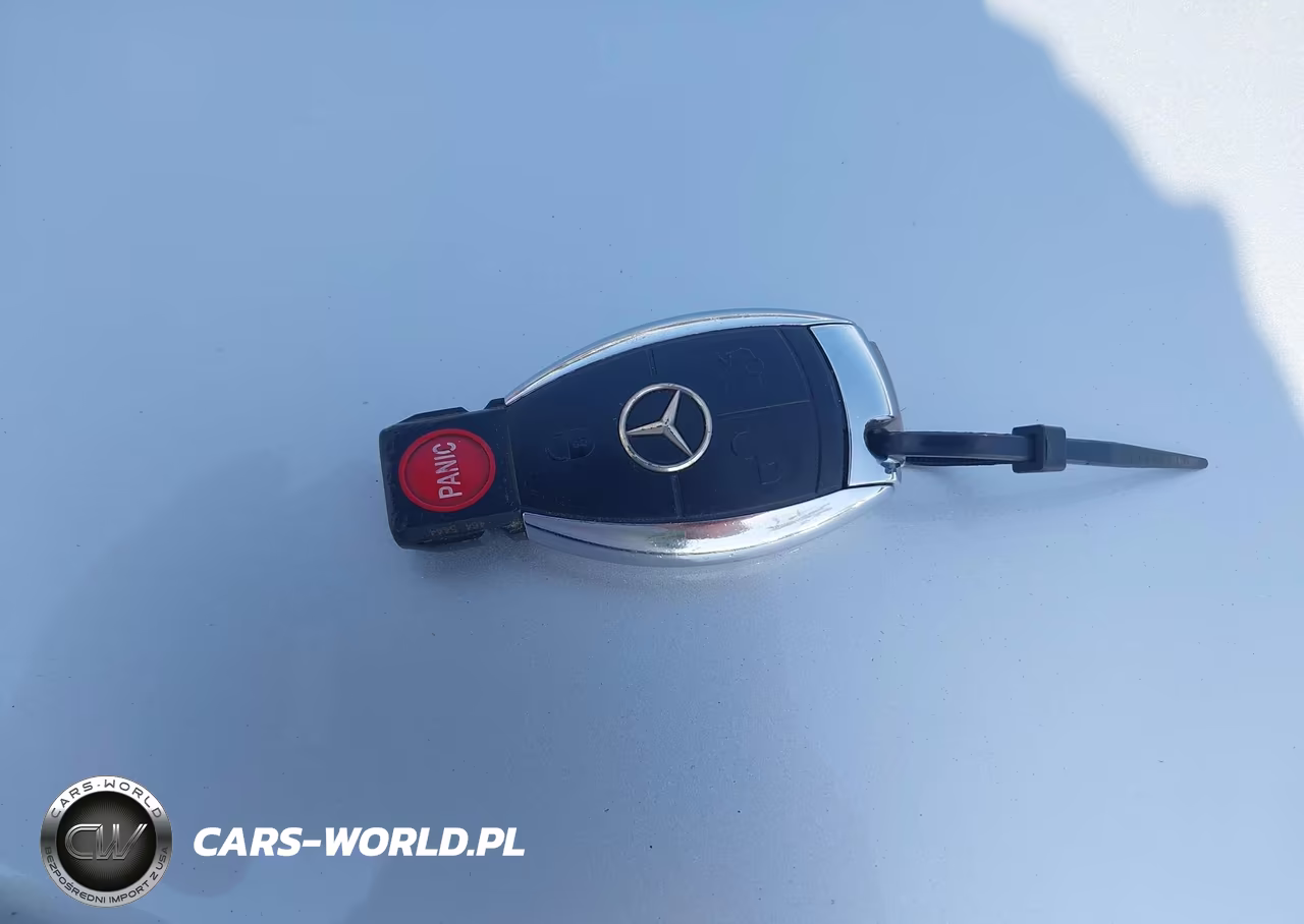2007 Mercedes-Benz S 550 VIN:WDDNG71X07A024833 - 11