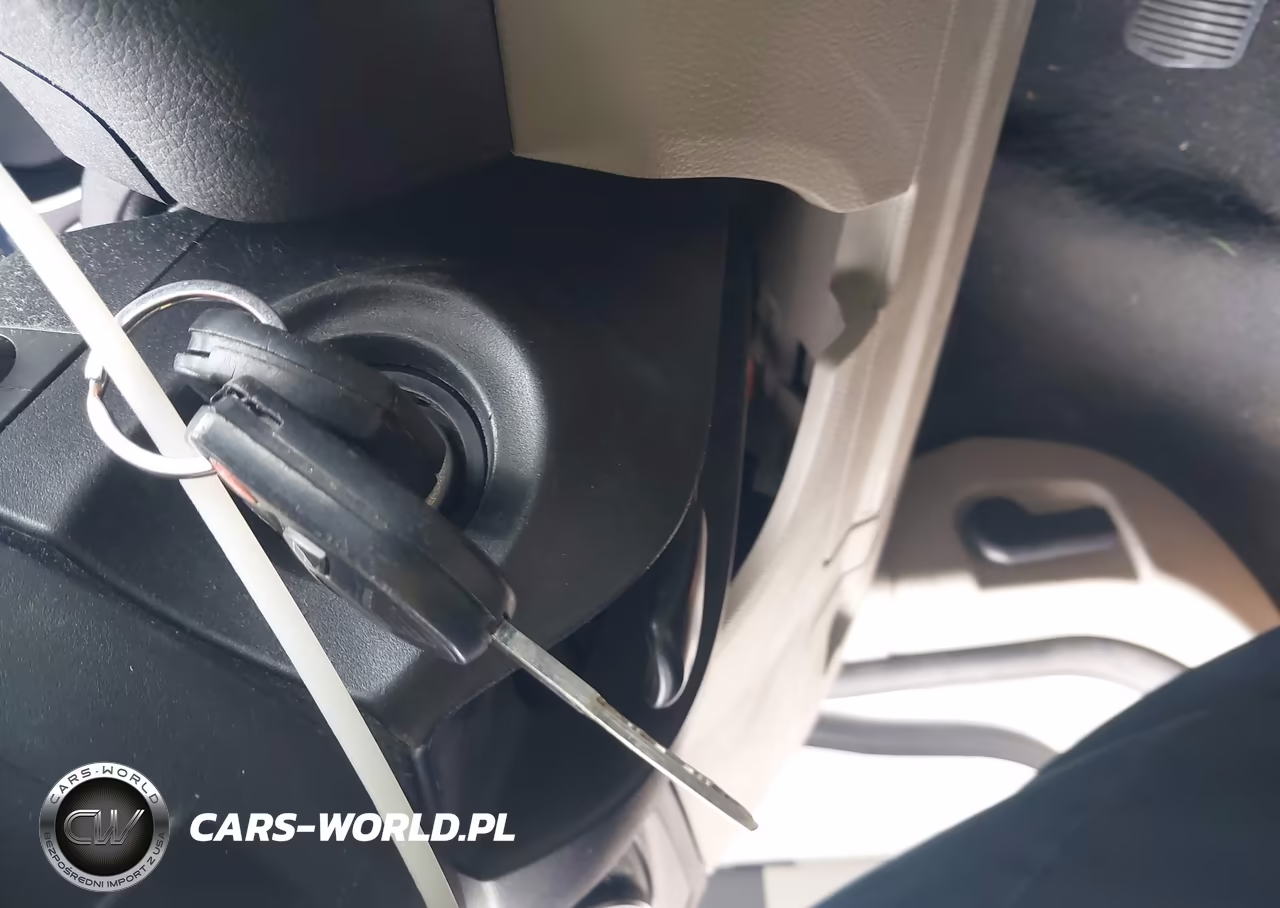 2015 Ford Focus Se VIN:1FADP3F2XFL293362 - 11