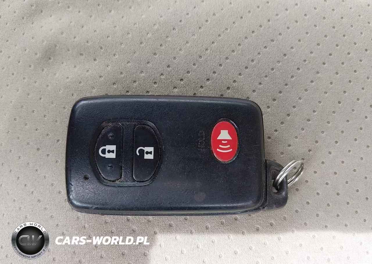 2011 Toyota Prius VIN:JTDKN3DU1B5301049 - 11