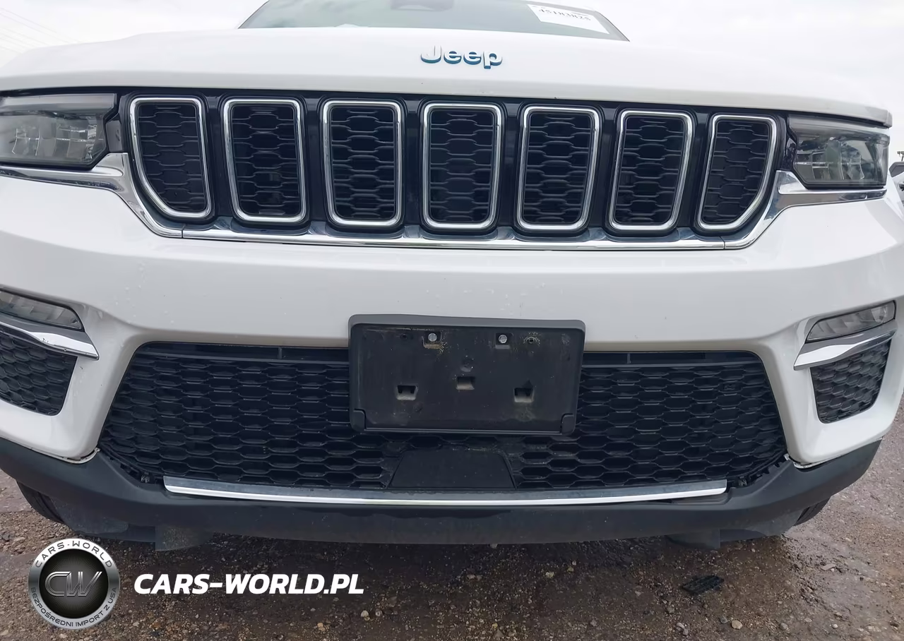 2024 Jeep Grand Cherokee 4Xe VIN:1C4RJYB6XRC117861 - 6