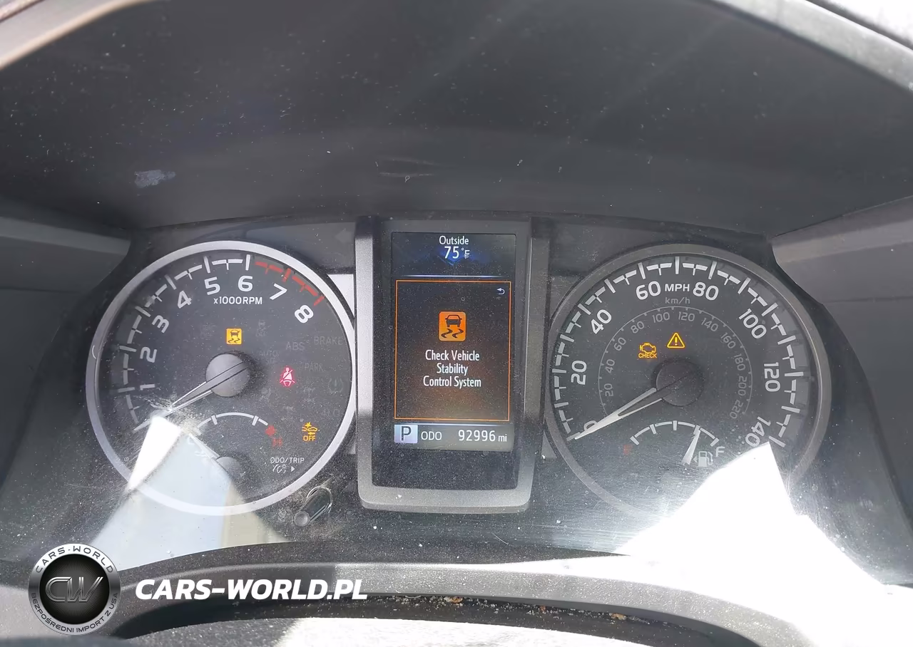 2022 Toyota Tacoma Trd Off Road VIN:3TMDZ5BN4NM123091 - 7