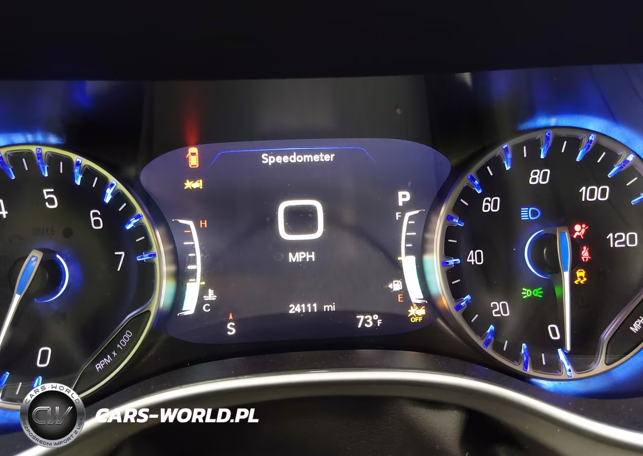 2025 Chrysler Pacifica Select VIN:2C4RC1BG7SR530683 - 15