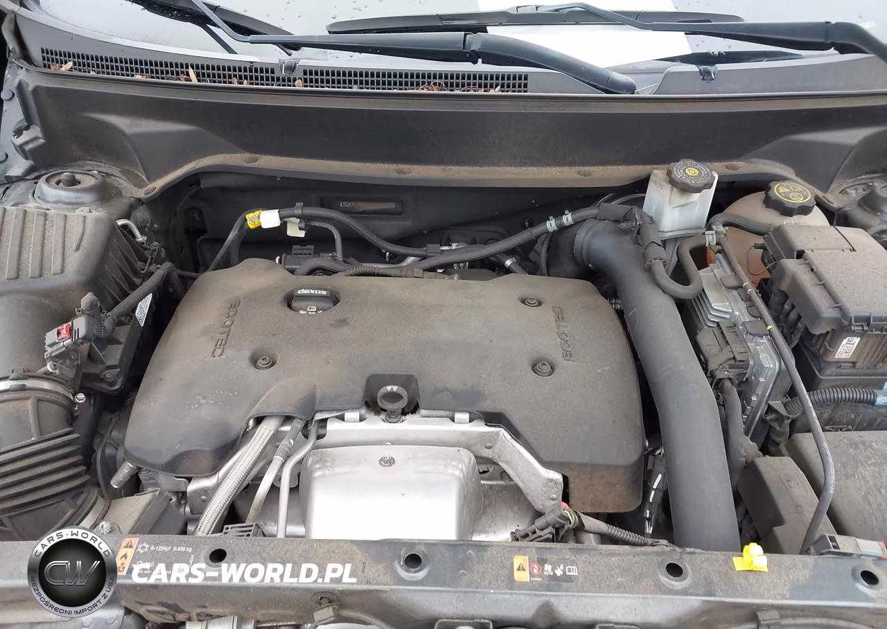 2019 GMC Terrain Slt VIN:3GKALPEX2KL123173 - 10