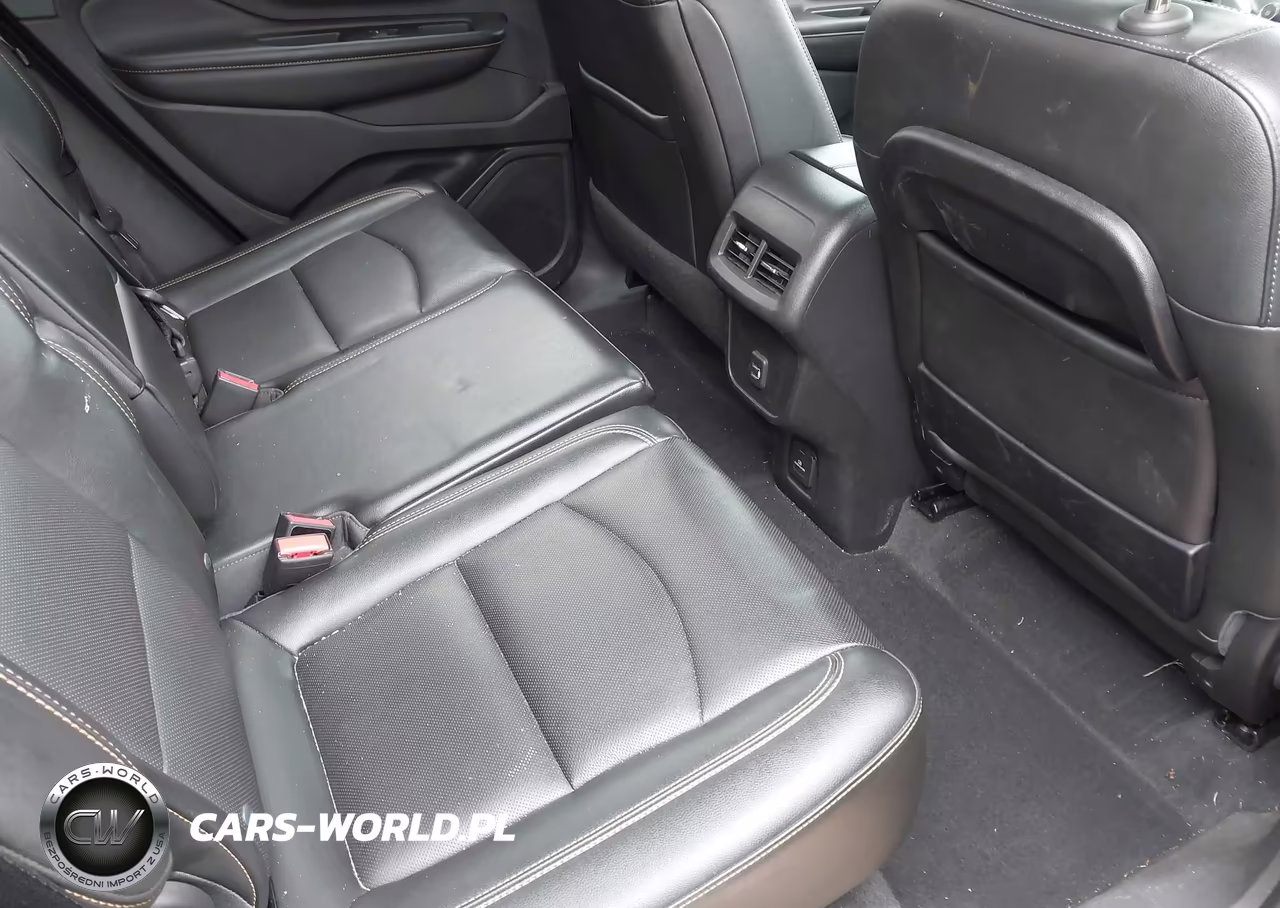 2019 GMC Terrain Slt VIN:3GKALPEX2KL123173 - 8