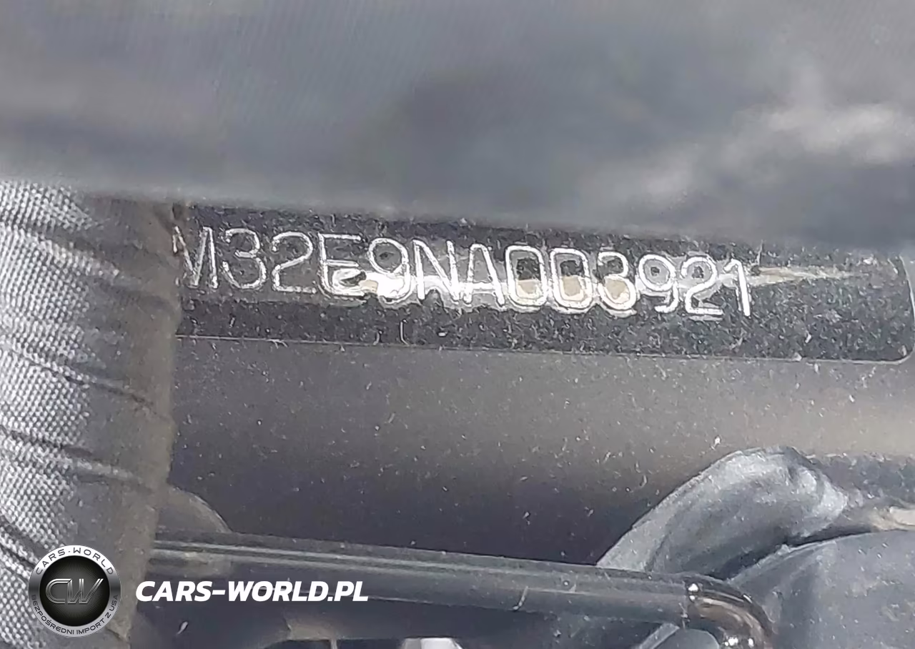 2022 Yamaha Mt07 VIN:JYARM32E9NA003921 - 10