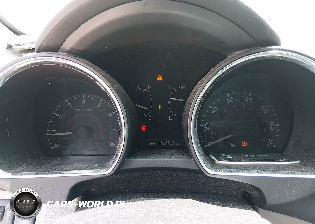 2013 Toyota Highlander Se V6 VIN:5TDZK3EH4DS094646 - 7