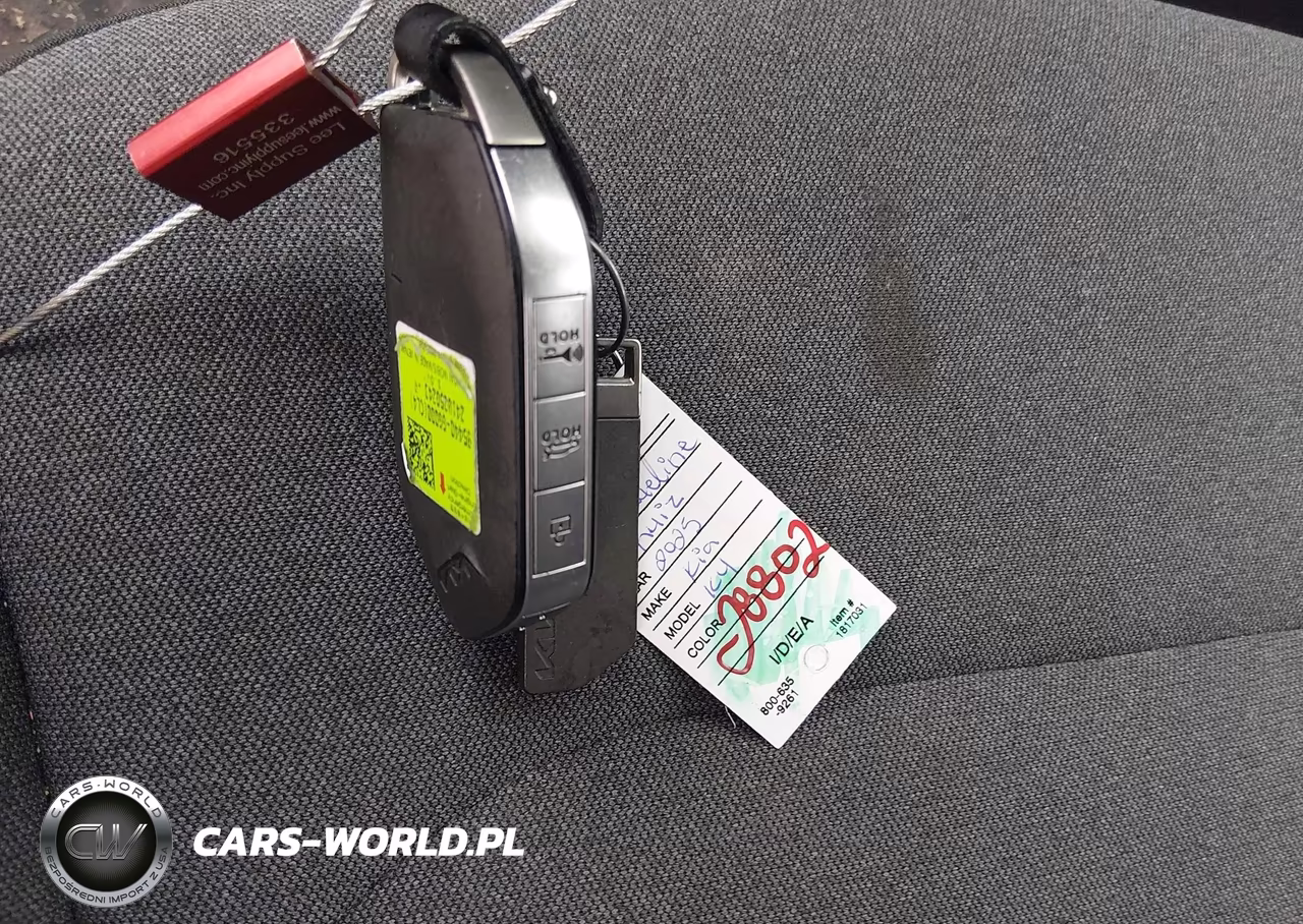 2025 Kia K4 Lxs VIN:3KPFT4DE0SE086970 - 11