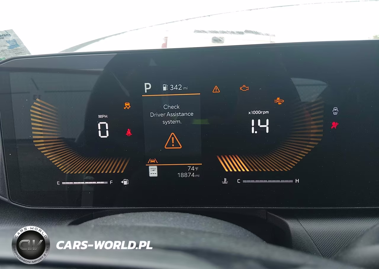 2025 Kia K4 Lxs VIN:3KPFT4DE0SE086970 - 7