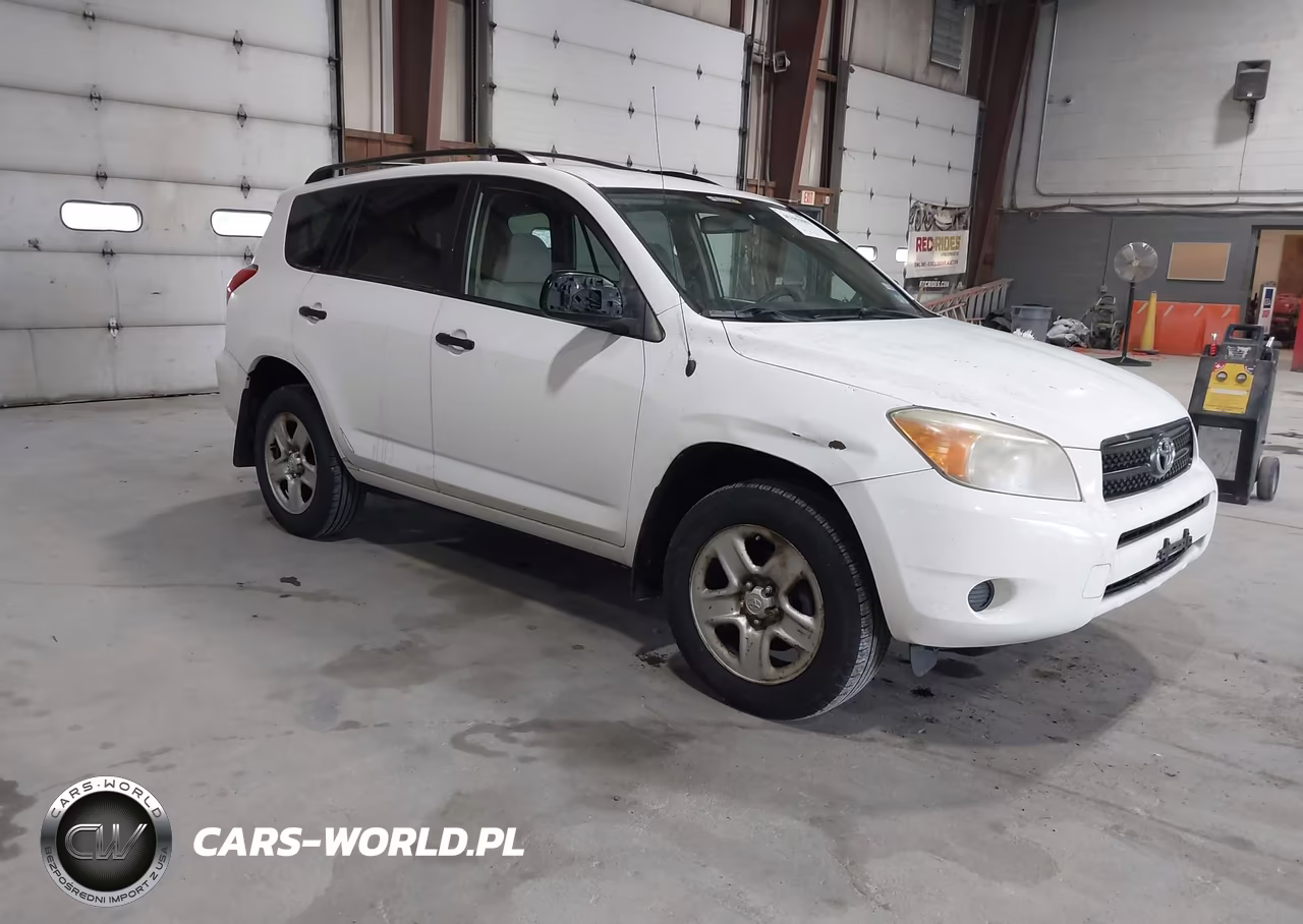 2006 Toyota Rav4