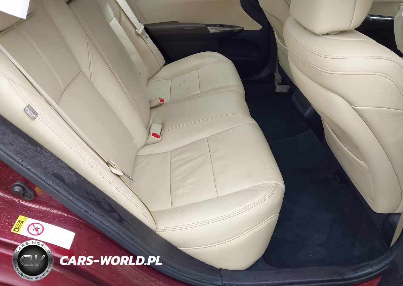 2013 Toyota Avalon Hybrid Xle Touring VIN:4T1BD1EBXDU002507 - 8