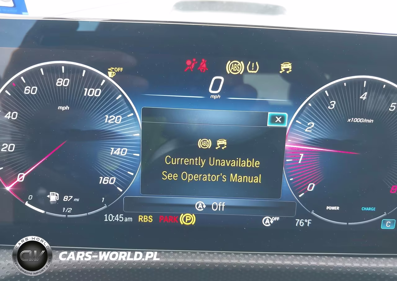 2025 Mercedes-Benz Cla 250 Coupe VIN:W1K5J4GB1SN528210 - 7