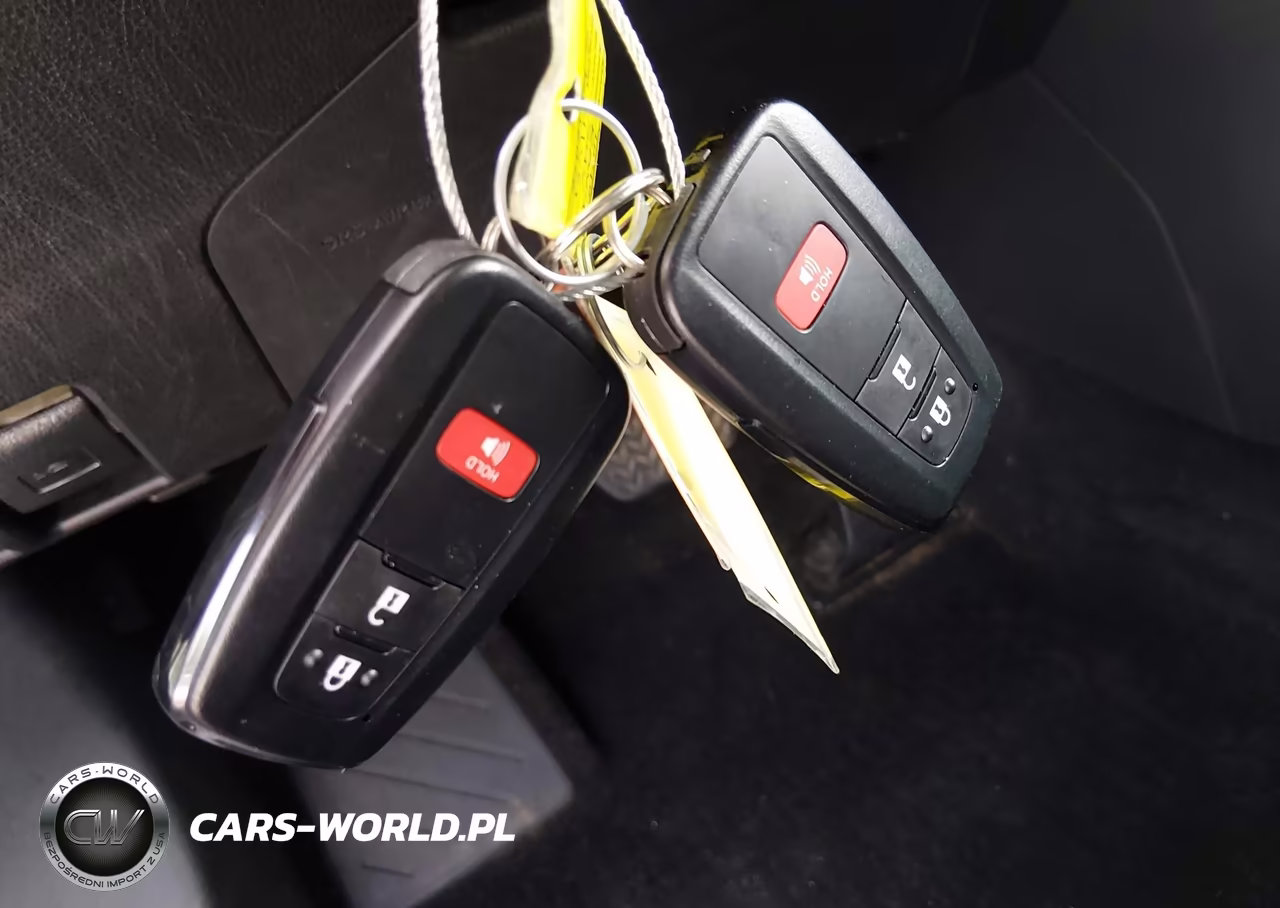 2022 Toyota Rav4 Xle VIN:2T3P1RFV3NC274686 - 11