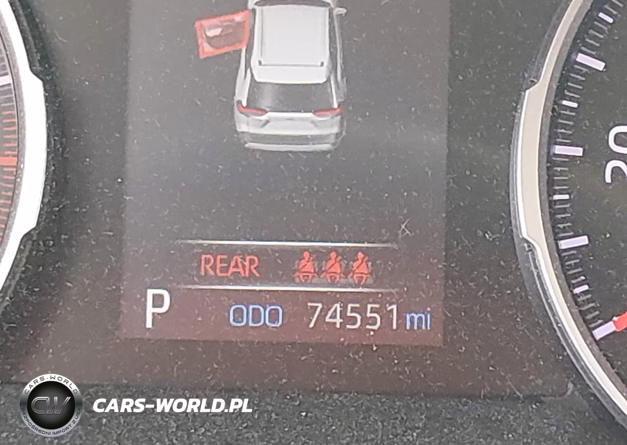 2022 Toyota Rav4 Xle VIN:2T3P1RFV3NC274686 - 16