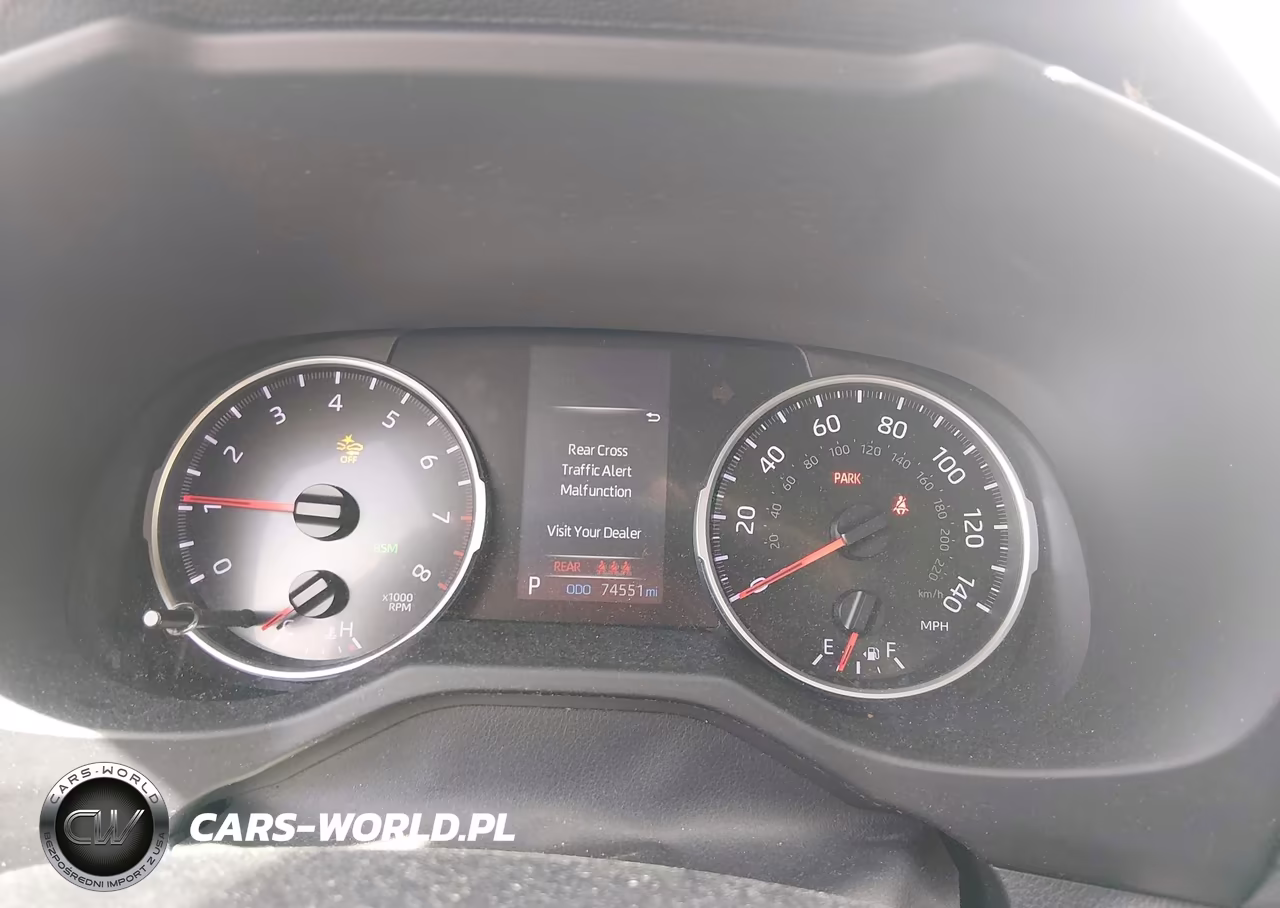 2022 Toyota Rav4 Xle VIN:2T3P1RFV3NC274686 - 7