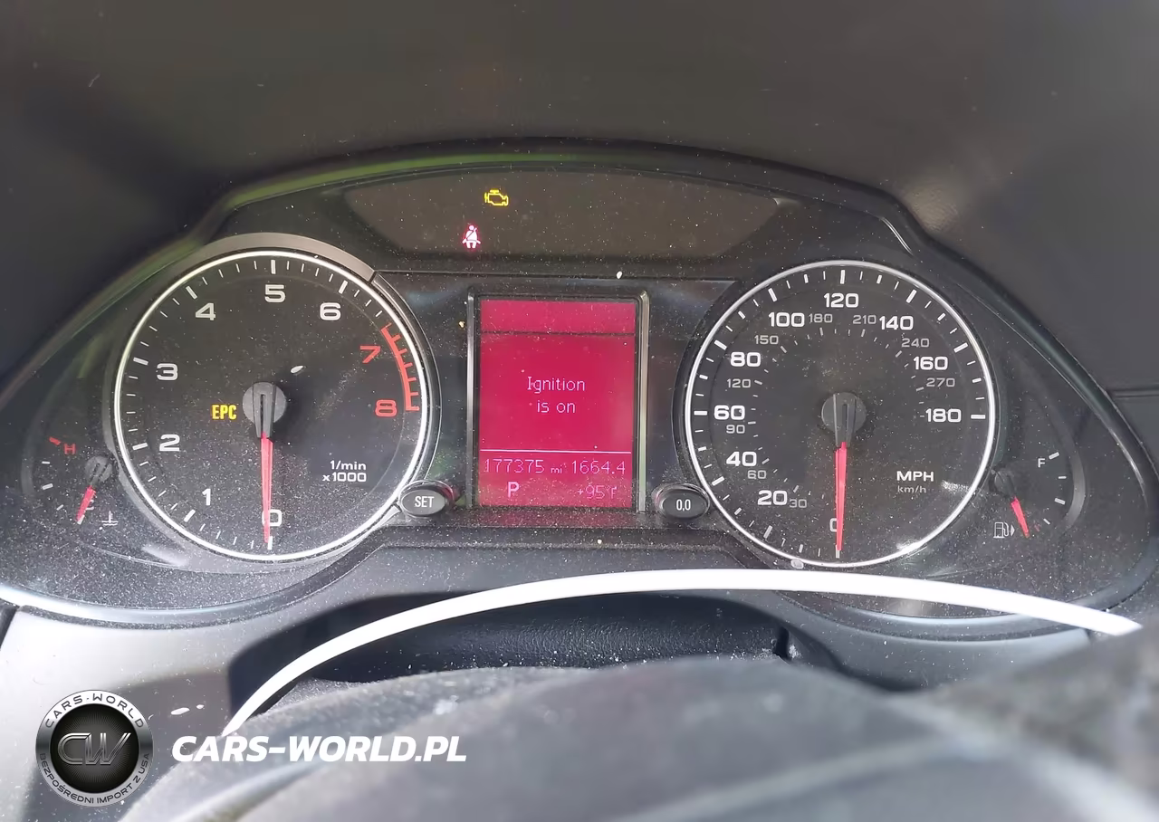 2012 Audi Q5 2.0T Premium VIN:WA1CFAFP8CA135063 - 7