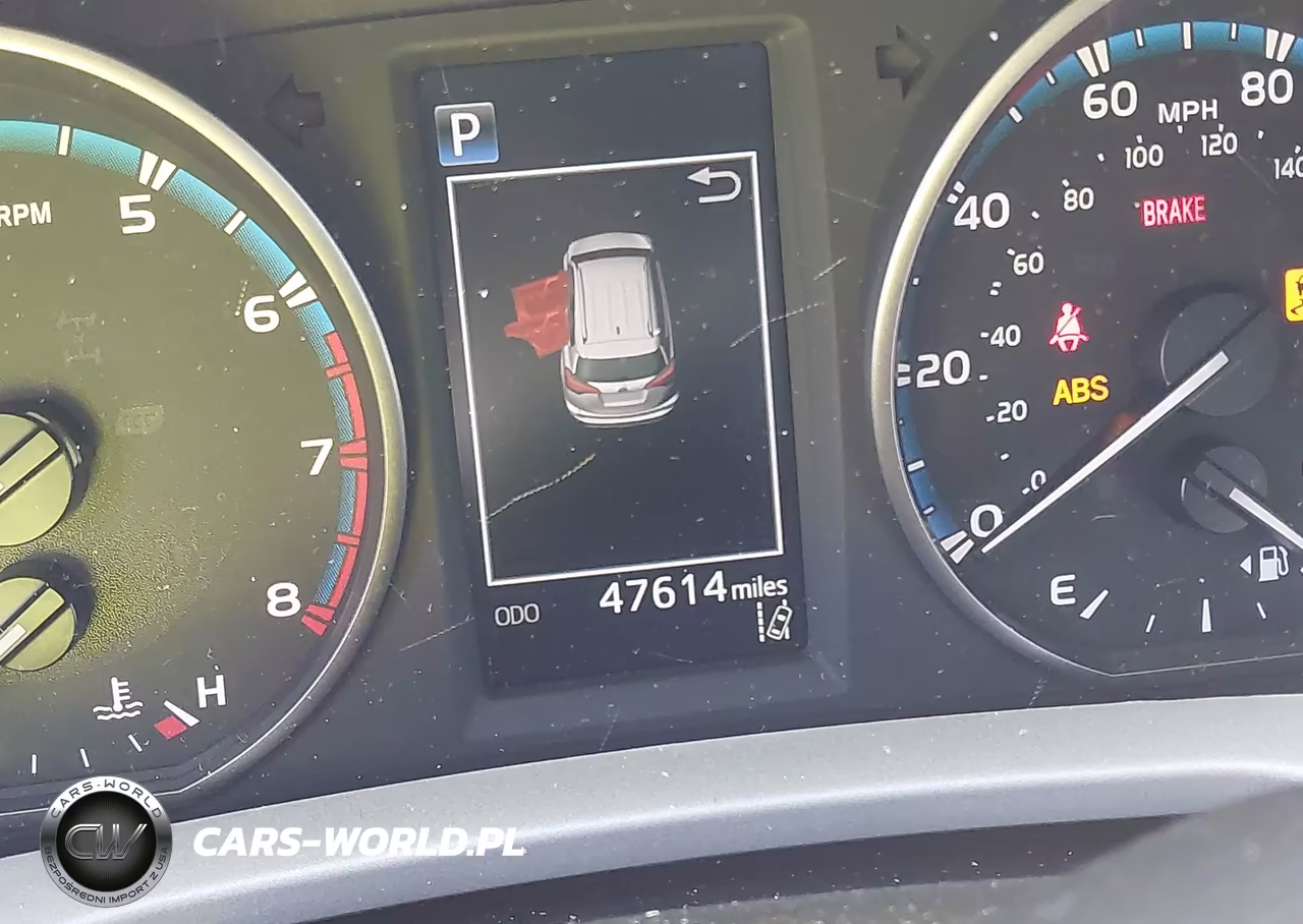 2017 Toyota Rav4 Xle VIN:2T3WFREV6HW359541 - 16