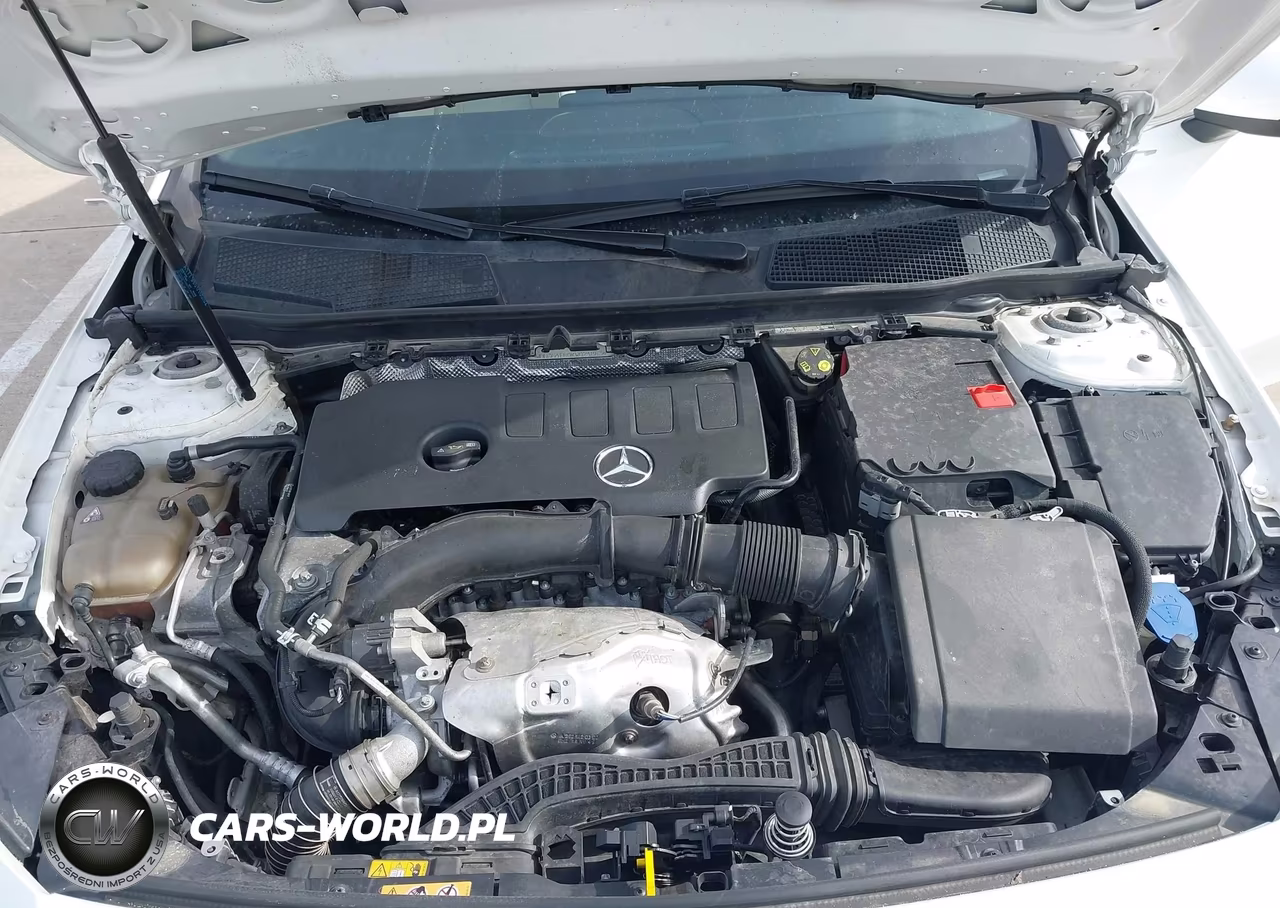 2019 Mercedes-Benz A 220 4Matic VIN:WDD3G4FB0KW024863 - 10