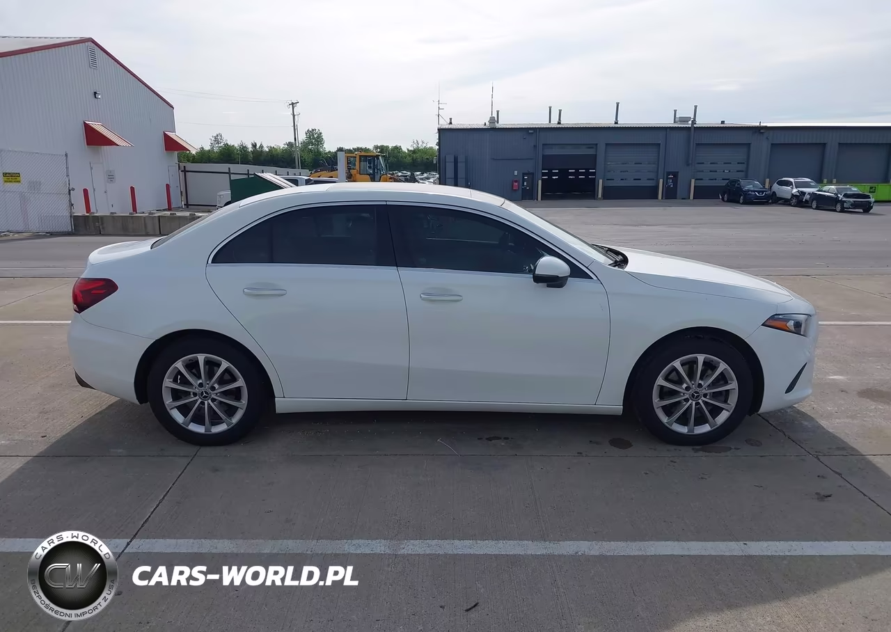 2019 Mercedes-Benz A 220 4Matic VIN:WDD3G4FB0KW024863 - 13