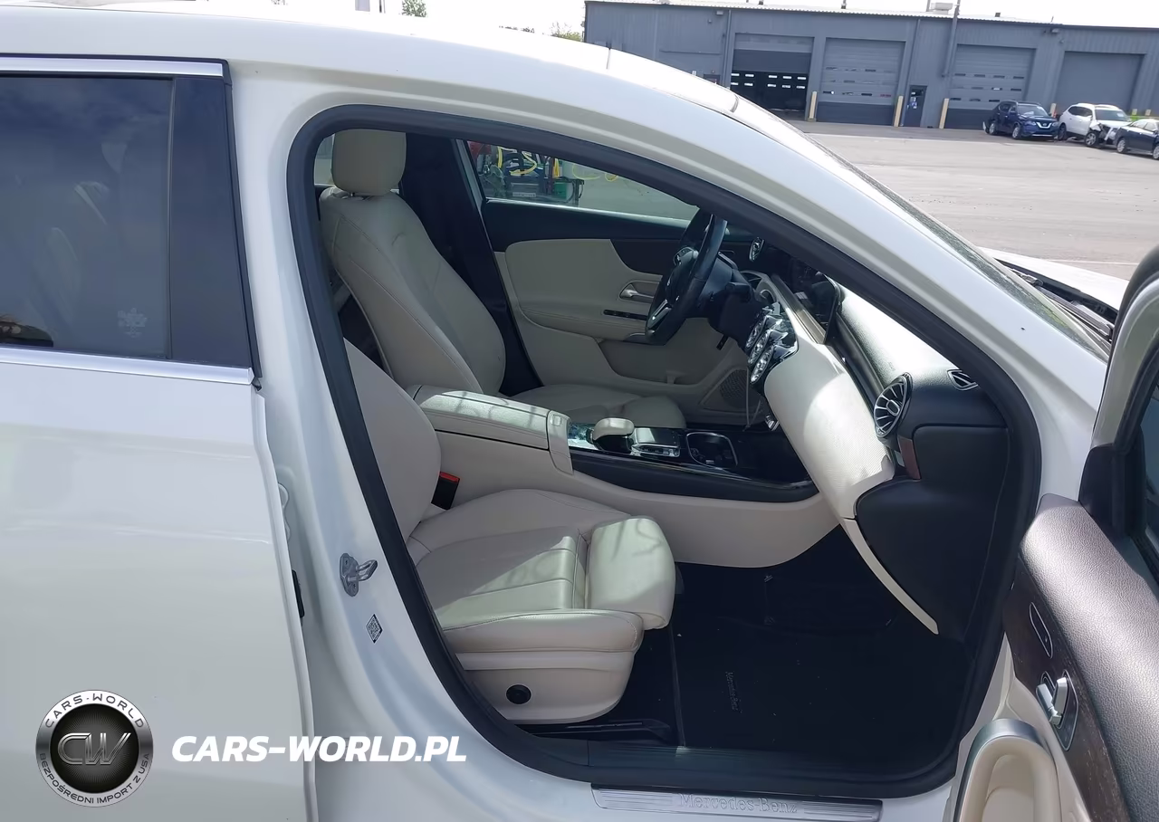 2019 Mercedes-Benz A 220 4Matic VIN:WDD3G4FB0KW024863 - 5