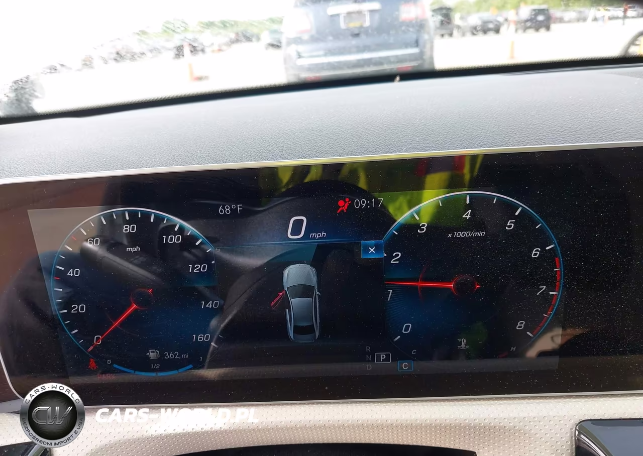 2019 Mercedes-Benz A 220 4Matic VIN:WDD3G4FB0KW024863 - 7