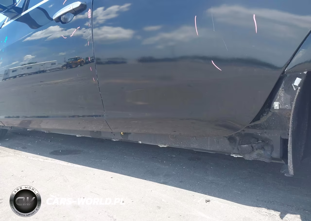 2014 Cadillac Cts Luxury VIN:1G6AR5S30E0158542 - 6