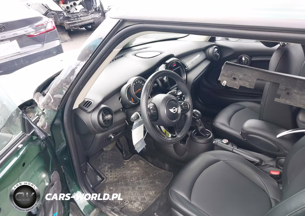 2018 Mini Hardtop Cooper-Oxford Edition VIN:WMWXP5C54J2G62135 - 13