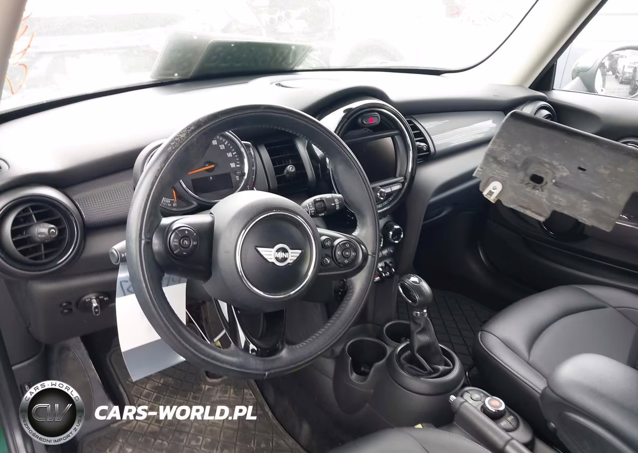 2018 Mini Hardtop Cooper-Oxford Edition VIN:WMWXP5C54J2G62135 - 15
