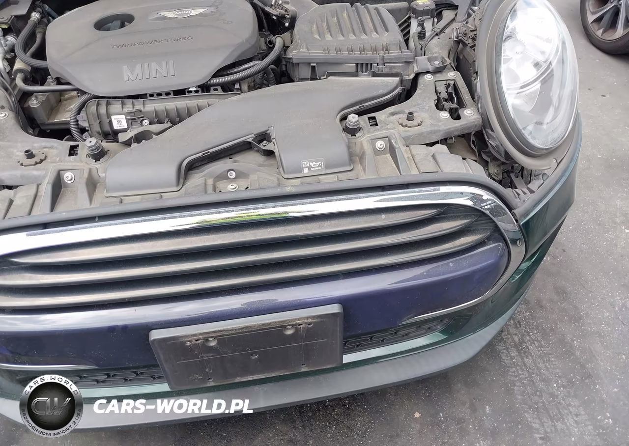 2018 Mini Hardtop Cooper-Oxford Edition VIN:WMWXP5C54J2G62135 - 17