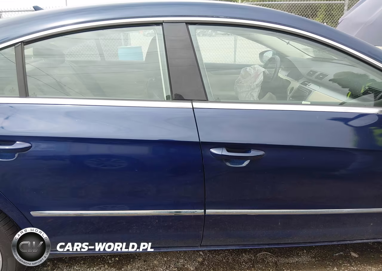 2011 Volkswagen Cc Sport VIN:WVWMN7AN9BE726497 - 13