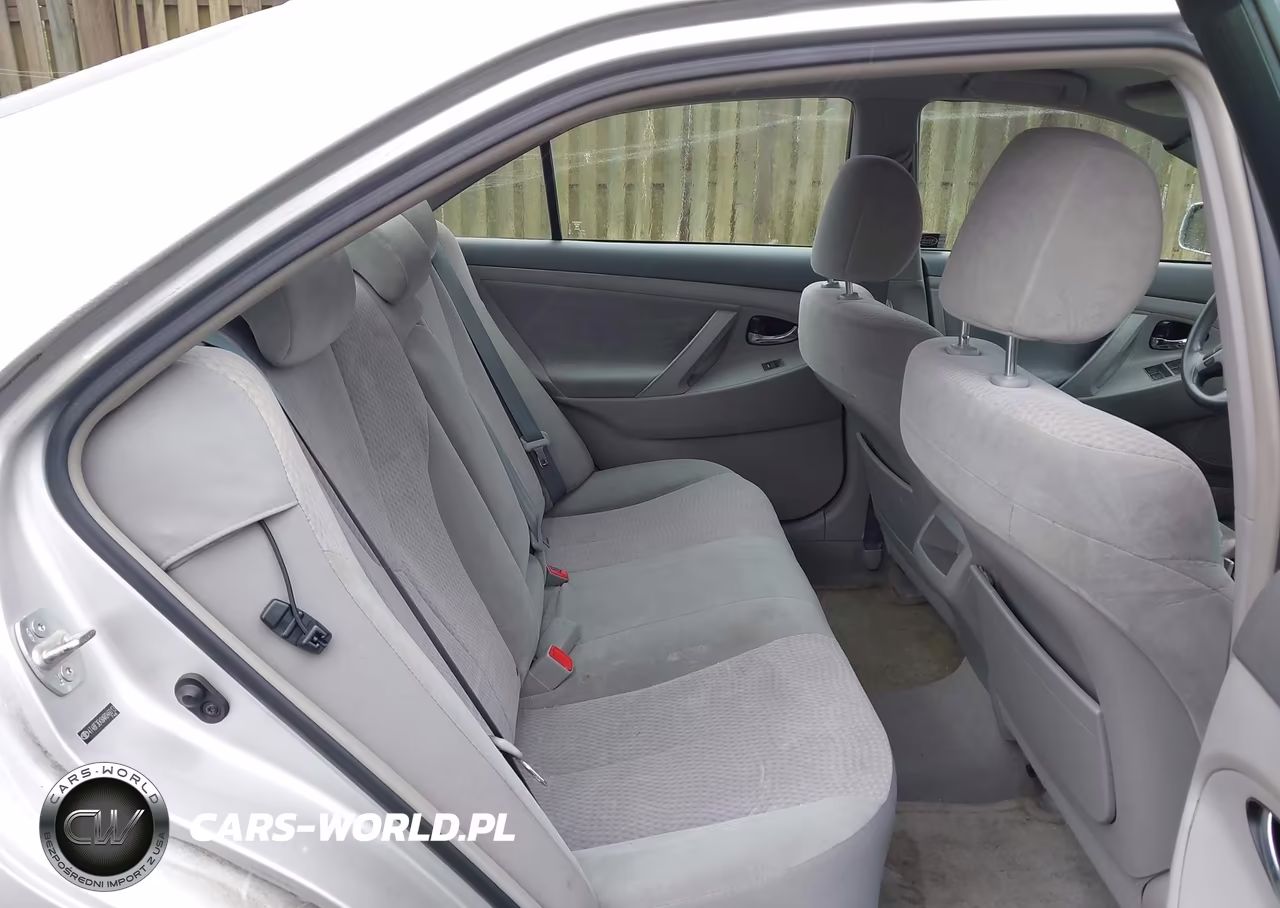 2010 Toyota Camry VIN:4T4BF3EK8AR046013 - 8