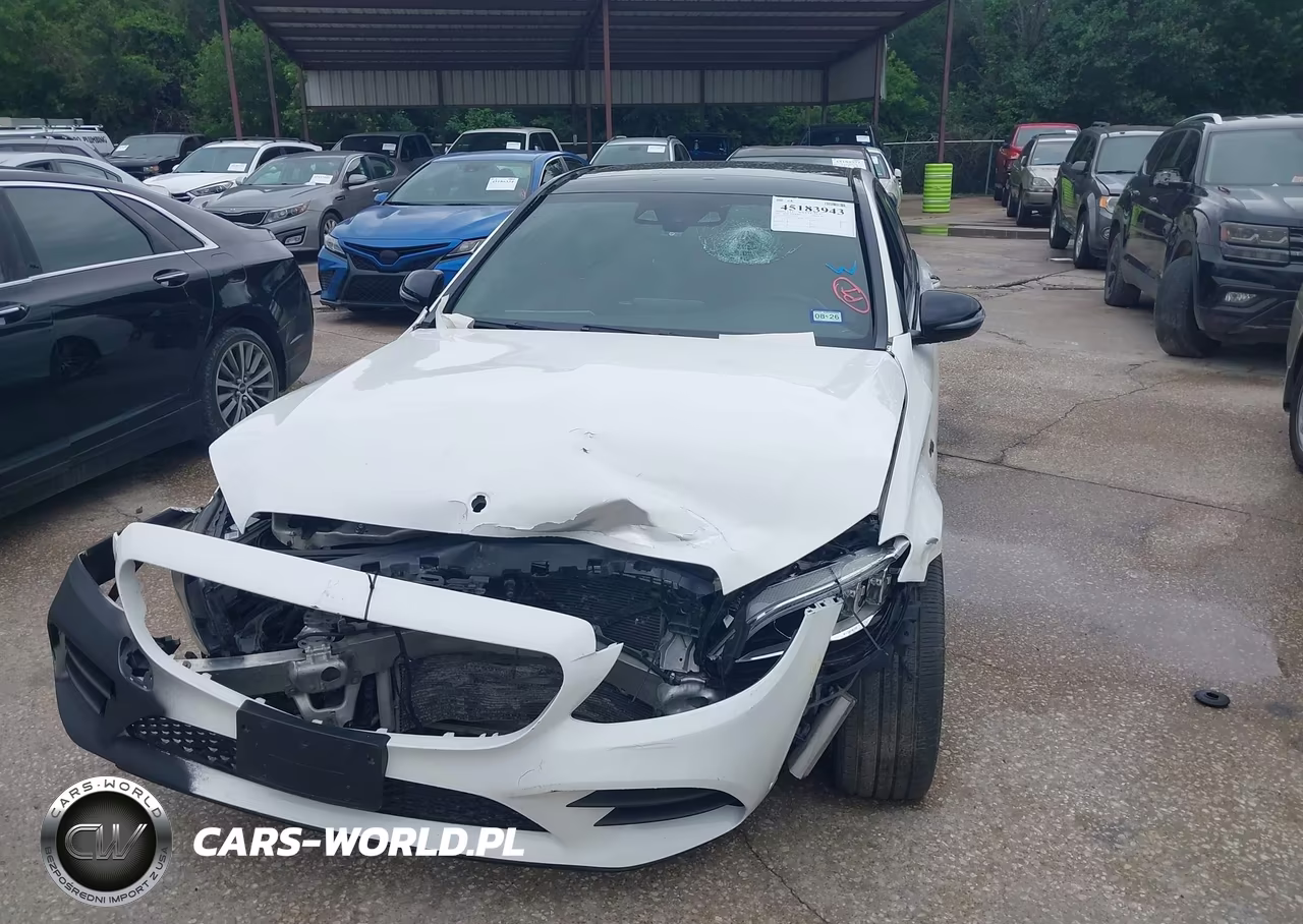2017 Mercedes-Benz Amg C 43 4Matic VIN:55SWF6EB7HU215263 - 12